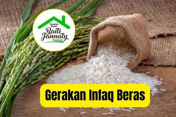 Gerakan Infaq Beras