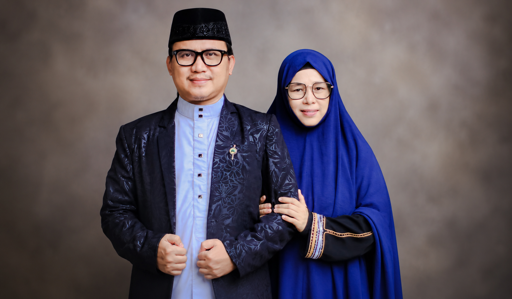 Yayasan Baiti Jannati